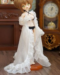 MUG207 White