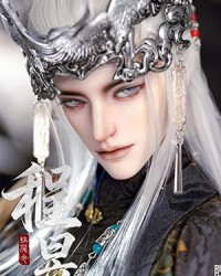 Cheng Yu Double Heads Ver. (Fullset)