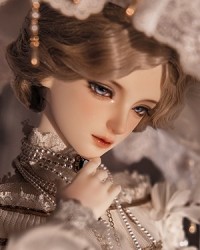 Seraphina (Fullset + Body Blush)