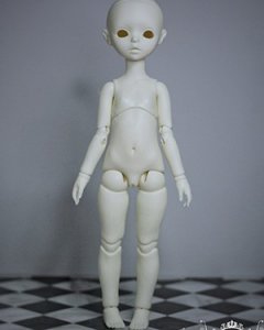 Dream Valley Body B6-02 (28cm)