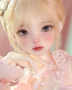 Yunv Human Ver.