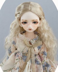 WDP001 Blond 1/3