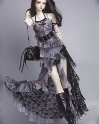 ANG033 Grey