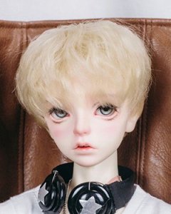 WDA3040 Blond