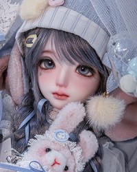 Isabella (Fullset + Body Blush)