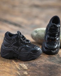 DP-Shoes-SM10 Fullblack 1/4