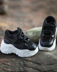DP-Shoes-SM10 Black 1/4