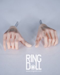 Ring 72cm Hands Type-B