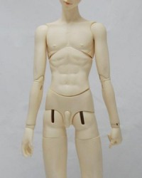 POPO 68cm Boy Body