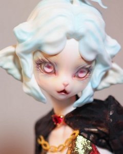 Ling 1/4 Beast Ver.