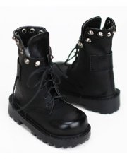Discontinuing