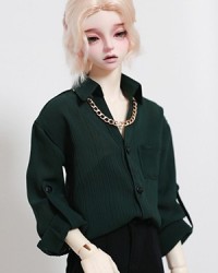 BRSB212 Dark Green