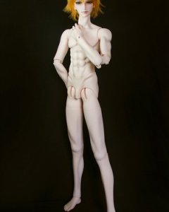 TD 72cm Boy Body Ver.I