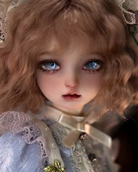 Lulu Open Eyes Ver. (Fullset)