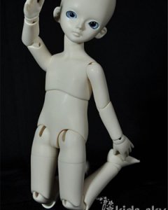 Kids Sky 27cm Girl Body