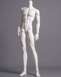 BonBon 75cm Wutong Boy Body (TG-B75-01)