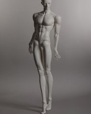 Doll Body