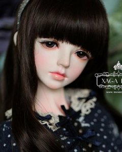 Cyril (57cm Girl)