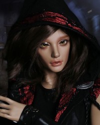 Cecelia - BLACK SHADOW