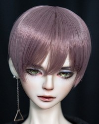 WMS039 Purple 1/6