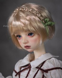 WDP102 Golden Blond 1/6