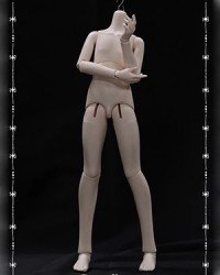 Guard Love 1/4 Body Ver.3 (Teenage)