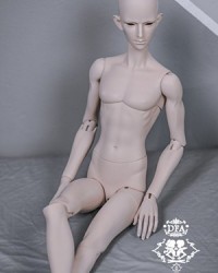 DF-A 68cm Boy Body