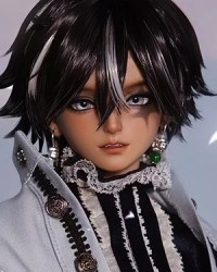 Julien Human Ver.