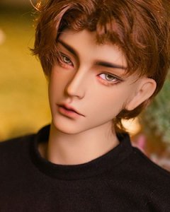 75cm Yixuan Head