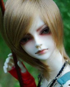 Doll Body, PoPoDoll - BJD, BJD Doll, Ball Jointed Dolls - Alice's  Collections