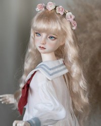 WDP154 Blond 1/3 WDP154 Blond 1/3