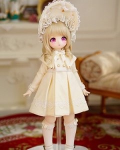 Zia｜DOLK（ドルク）