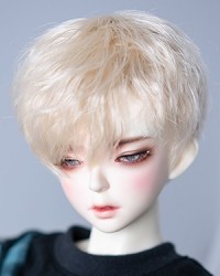 WMS019 Blond 1/3