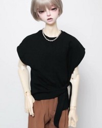BRSB215 Black