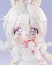 Bunny Snow Cracker