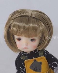 WDP079 Tea Brown 1/8