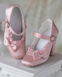 DP-Shoes-21 Pink 1/3