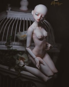 Miracle 1/4 Girl Body Ver.I (42cm)