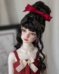 WDP155 Mix Black 1/4