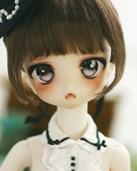 Carol - Manga Series