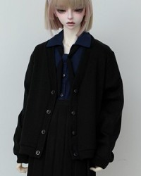 BRSB211 Black