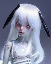 Zero Human Ver.