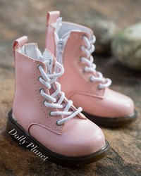 DP-Shoes-SM07 Pink 1/3