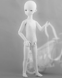 AOD 31cm Boy Body Ver.II
