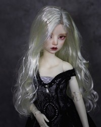 WDP065 Cream 1/6