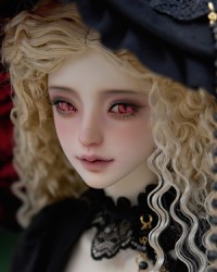 Iris 1/4