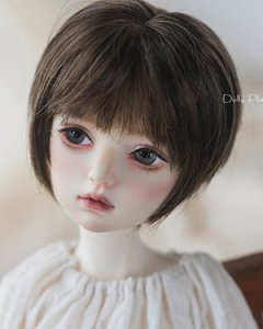 WDP112 Dark Brown 1/3