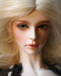 Karena (Human) - Loss Of Brilliant (LE50)