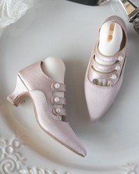 DP-Shoes-10 Pink 1/3