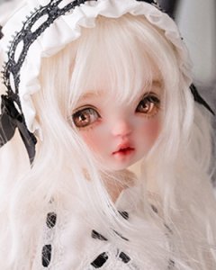 27cm Xixi Head